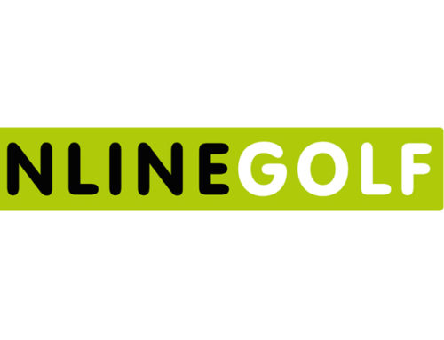 onlinegolf.no